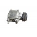 Компрессор кондиционера SUBARU LEGACY 2.5 2003-2009 4472607940