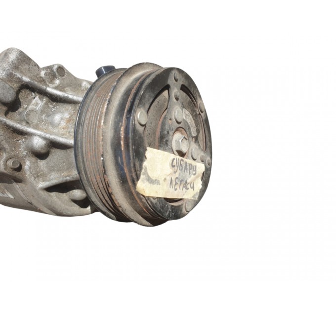 Компрессор кондиционера SUBARU LEGACY 2.5 2003-2009 4472607940