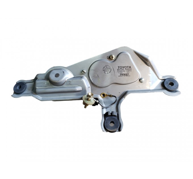 мотор стеклоочистителя заднего стекла Lexus RX300 2003 - 2009  8513048030