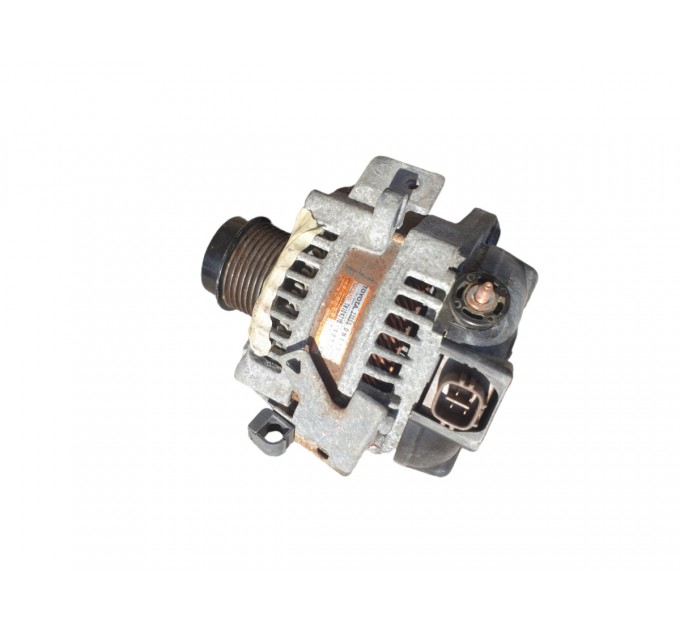 Генератор Toyota Camry 40 2.4 2AZ-FE 2006-2011 270600H110