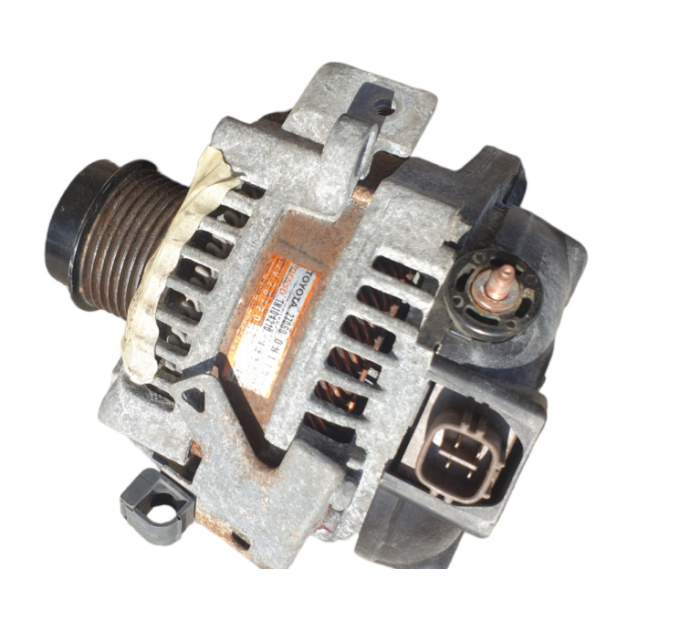 Генератор Toyota Camry 40 2.4 2AZ-FE 2006-2011 270600H110