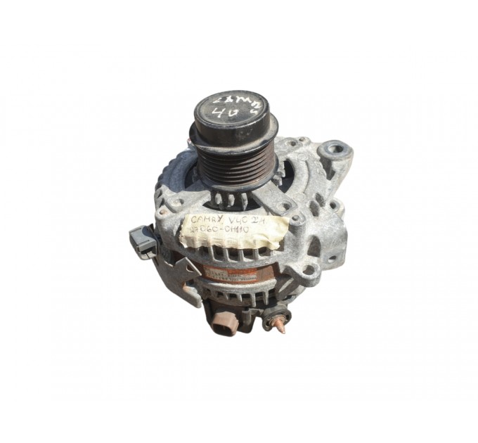 Генератор Toyota Camry 40 2.4 2AZ-FE 2006-2011 270600H110