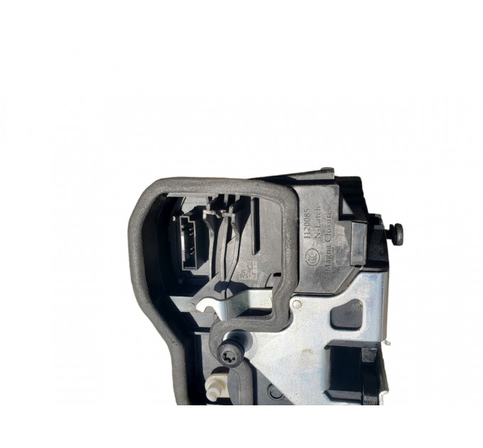 Замок двери передней левой Bmw x3 f25 2012-2017 7331739