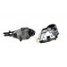 Замок двери передней левой Bmw x3 f25 2012-2017 7331739