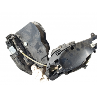Замок двери передней левой Bmw x3 f25 2012-2017 7331739