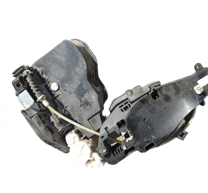 Замок двери передней левой Bmw x3 f25 2012-2017 7331739