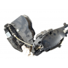 Замок двери передней левой Bmw x3 f25 2012-2017 7331739