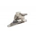 Кронштейн задней подушки двигателя Honda Accord 7 2003-2006  50610SDAA01