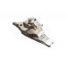 Кронштейн задней подушки двигателя Honda Accord 7 2003-2006  50610SDAA01