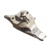 Кронштейн задней подушки двигателя Honda Accord 7 2003-2006  50610SDAA01