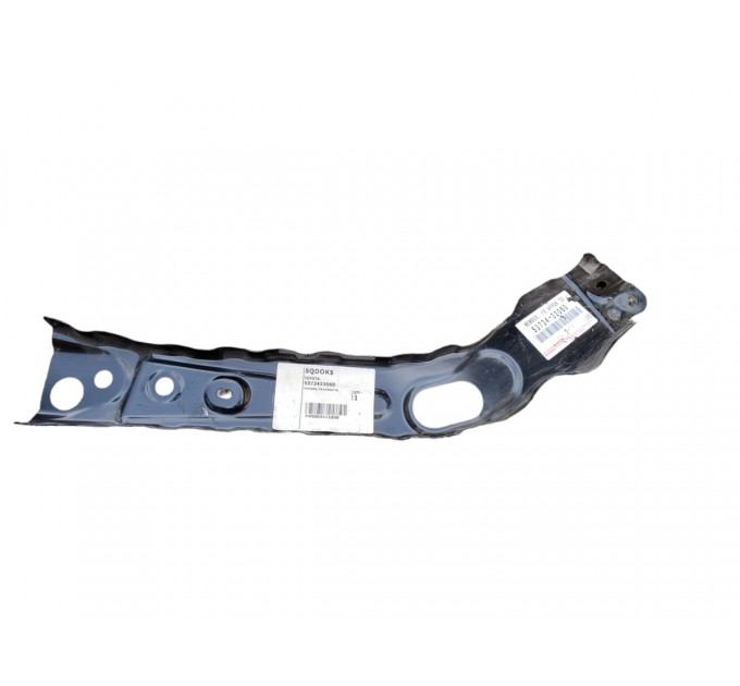 передний нижний левый лонжерон Toyota  Camry V70   2017-2020  5373433060