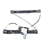 Стеклоподъемник с мотором передний левый BMW F25 X3 2012-2017 51337355635