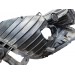 Правая противотуманная фара (Дефект) Hyundai ELANTRA MD 2011 - 2023  922023X000