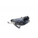 Правая противотуманная фара (Дефект) Hyundai ELANTRA MD 2011 - 2023  922023X000