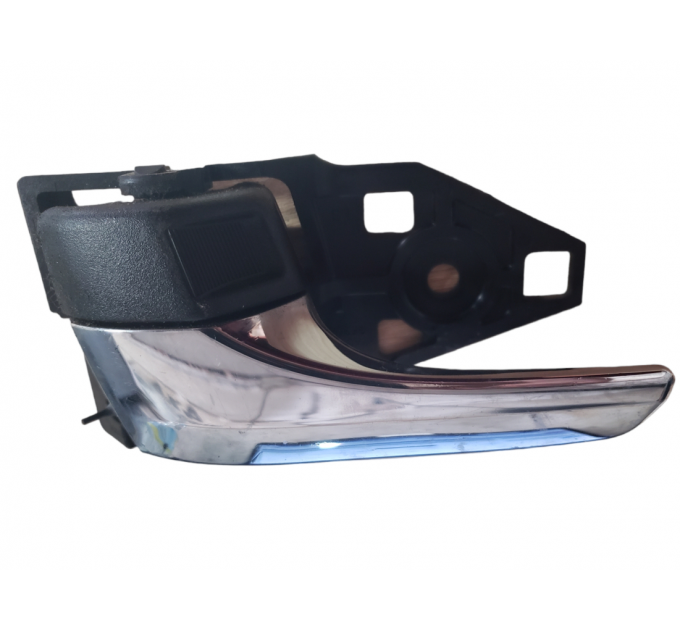 Ручка двери задней внутренняя левая на Toyota Camry V50 2011-2014 6920633121C0