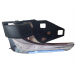 Ручка двери задней внутренняя левая на Toyota Camry V50 2011-2014 6920633121C0