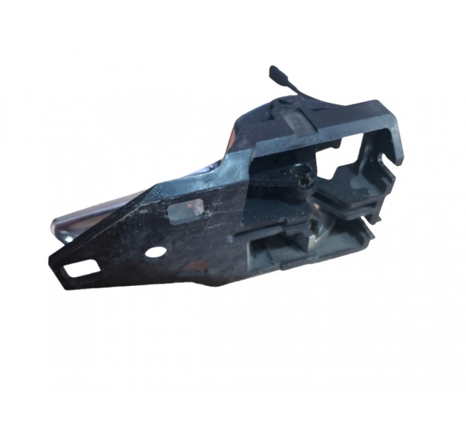Ручка двери задней внутренняя левая на Toyota Camry V50 2011-2014 6920633121C0