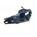 Ручка двери задней внутренняя левая на Toyota Camry V50 2011-2014 6920633121C0