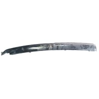 Накладка бампера переднего левая Mitsubishi Lancer 9 2003-2009 7405A059