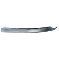 Накладка бампера переднего правая Mitsubishi Lancer 9 2003-2009 7405A046