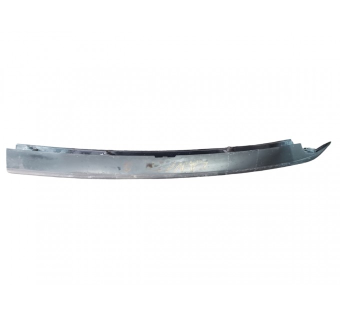 Накладка бампера переднего правая Mitsubishi Lancer 9 2003-2009 7405A046