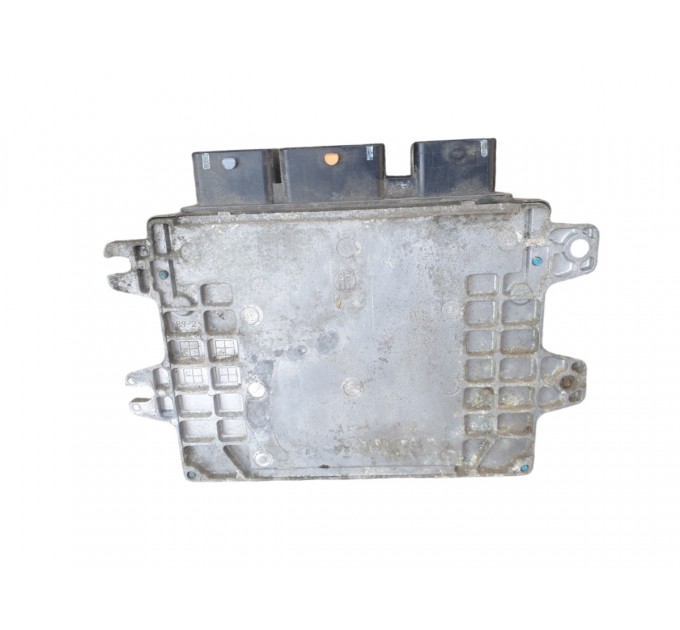 Блок управления двигателем Nissan Tiida C11 2007 - 2014 ARABIAN  23710EM60A