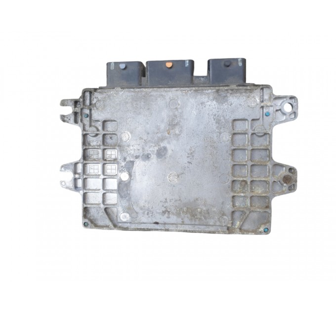 Блок управления двигателем Nissan Tiida C11 2007 - 2014 ARABIAN  23710EM60A
