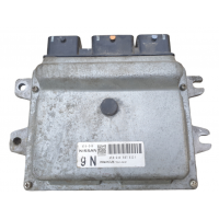 Блок управления двигателем Nissan Tiida C11 2007 - 2014 ARABIAN  23710EM60A