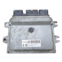 Блок управления двигателем Nissan Tiida C11 2007 - 2014 ARABIAN  23710EM60A