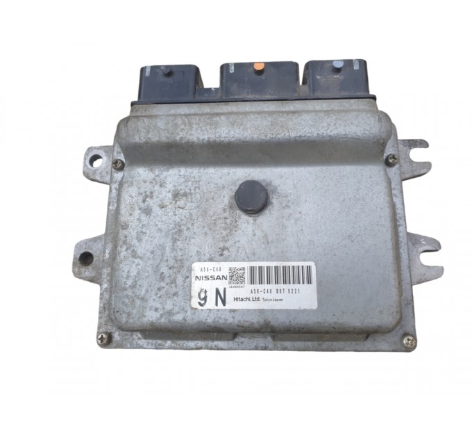 Блок управления двигателем Nissan Tiida C11 2007 - 2014 ARABIAN  23710EM60A
