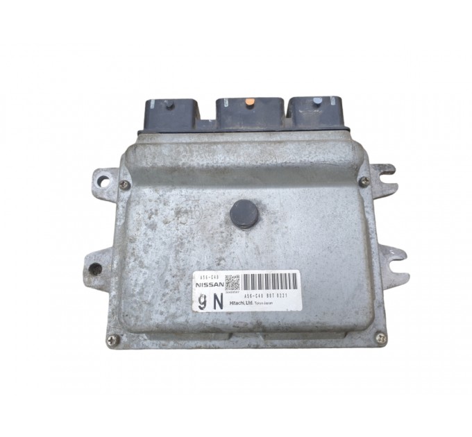 Блок управления двигателем Nissan Tiida C11 2007 - 2014 ARABIAN  23710EM60A