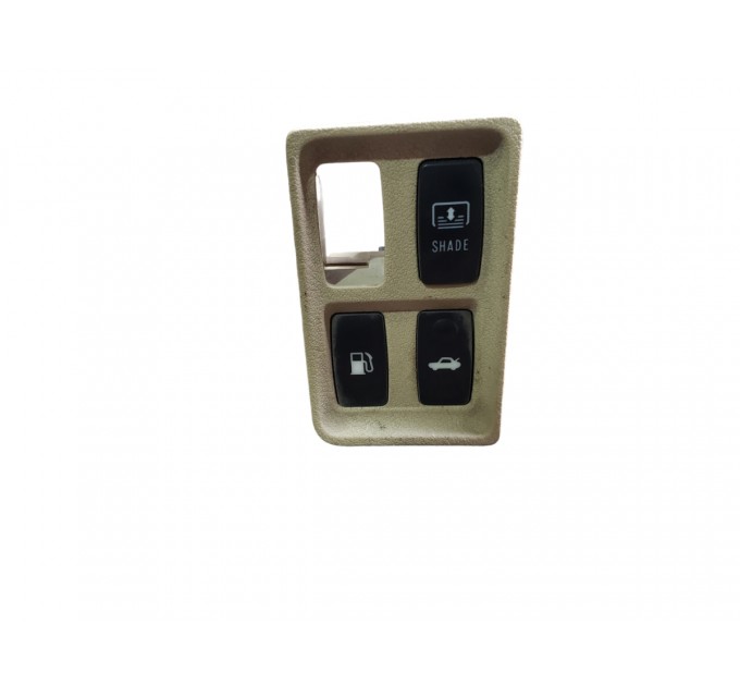 блок кнопок управления в торпеду  Lexus ES 350  2006-2012  8484033080