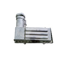 Корпус воздушного фильтра верхняя часть  Volkswagen Passat B6 1.8/2.0tsi 2005-2010 1K0129607AG