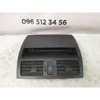 кнопка аварийки Mazda 6 GH (2006-2012) GS1D664H0A кнопка аварийки Mazda 6 GH (2006-2012) GS1D664H0A