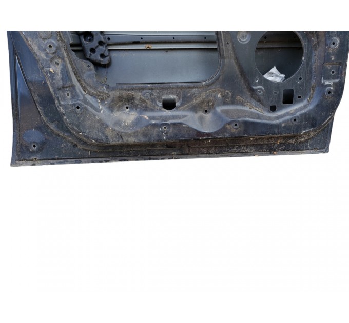 дверь передня левая Mitsubishi GRANDIS 2004 - 2010 5700A035