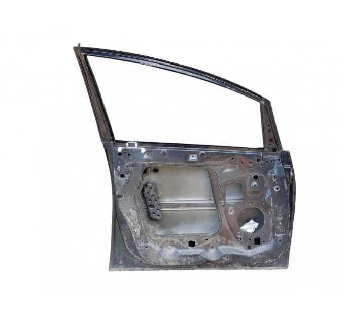 дверь передня левая Mitsubishi GRANDIS 2004 - 2010 5700A035