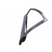 дверь передня левая Mitsubishi GRANDIS 2004 - 2010 5700A035