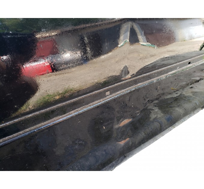 Передняя правая дверь ДЕФЕКТ Toyota CAMRY V30 2001-2006 6700133111