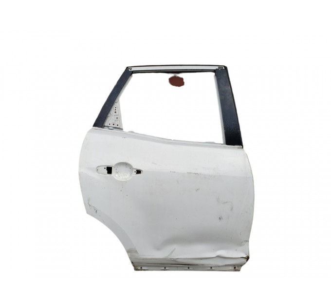 Дверь задняя правая (Дефект) Mazda CX-7 2006- 2012   EGY17202XL