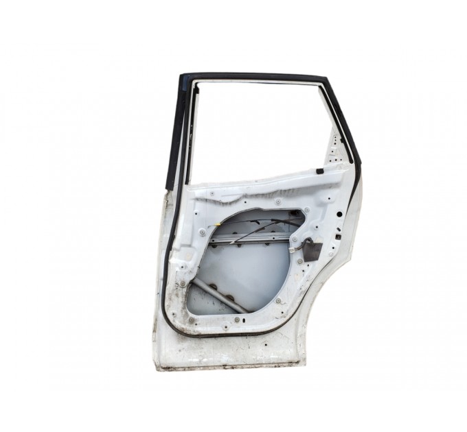 Дверь задняя правая (Дефект) Mazda CX-7 2006- 2012   EGY17202XL