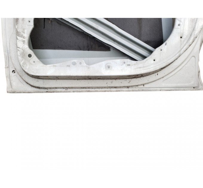 Передняя правая дверь (Дефект) Volkswagen TOUAREG  2010 - 2017  7P0831056