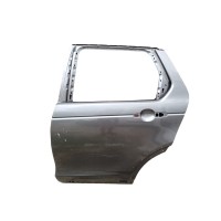 Дверь задняя левая вмятина Land Rover Discovery Sport L550  2015-2023  LR061285