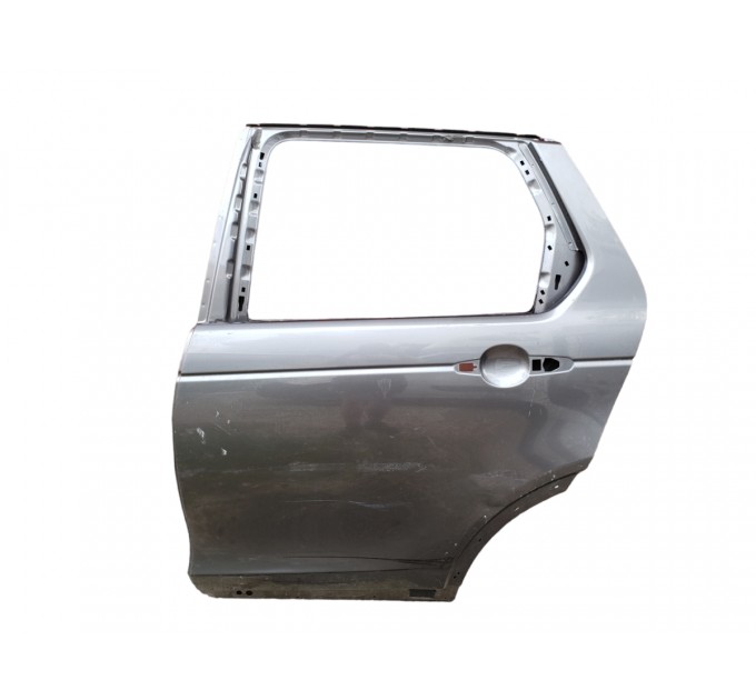 Дверь задняя левая вмятина Land Rover Discovery Sport L550  2015-2023  LR061285