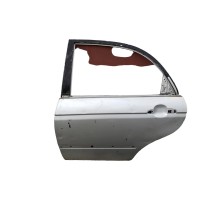 Дверь задняя левая (Дефект)  Kia Cerato 2004-2008 770032F010
