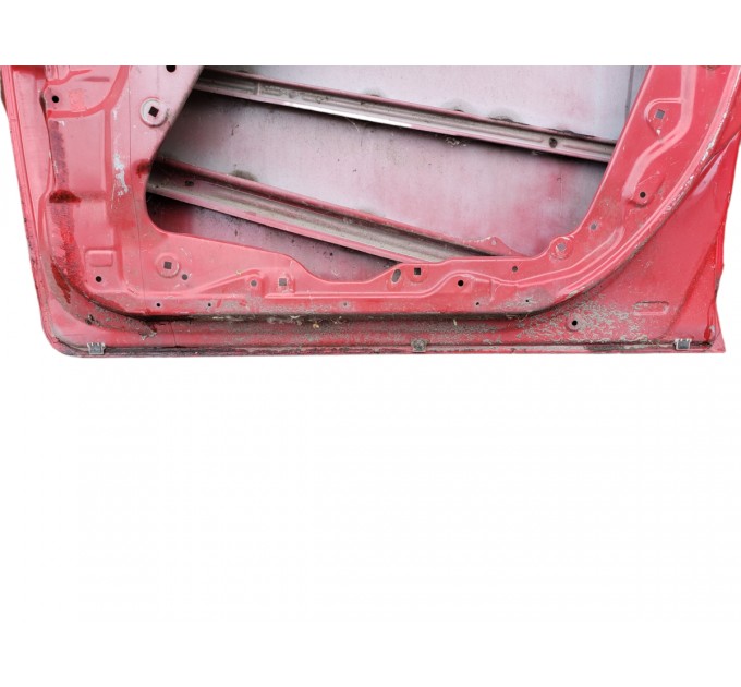 Передняя правая дверь (Дефект)  Mazda 3 2003 - 2009 BPYK5802XJ