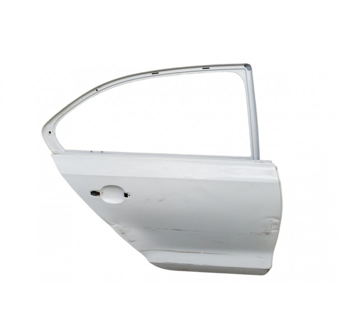 Задняя правая дверь (Дефект) Volkswagen Jetta  2008-2023  5C6833056F