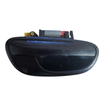 Ручка двери правая задняя Subaru Outback, Legacy B13 2003-2008 61022AG000GA