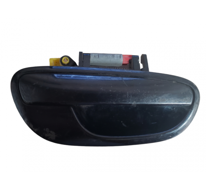 Ручка двери правая задняя Subaru Outback, Legacy B13 2003-2008 61022AG000GA