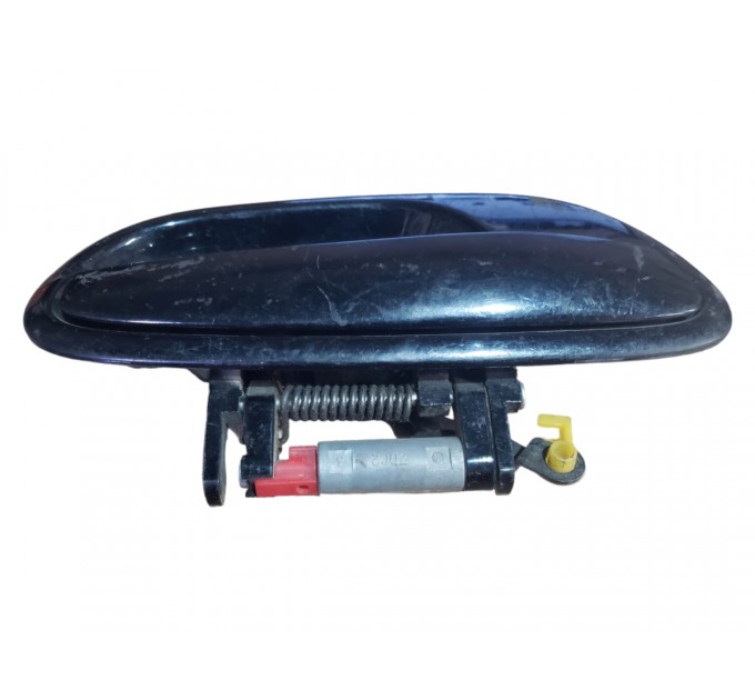 Ручка двери правая задняя Subaru Outback, Legacy B13 2003-2008 61022AG000GA