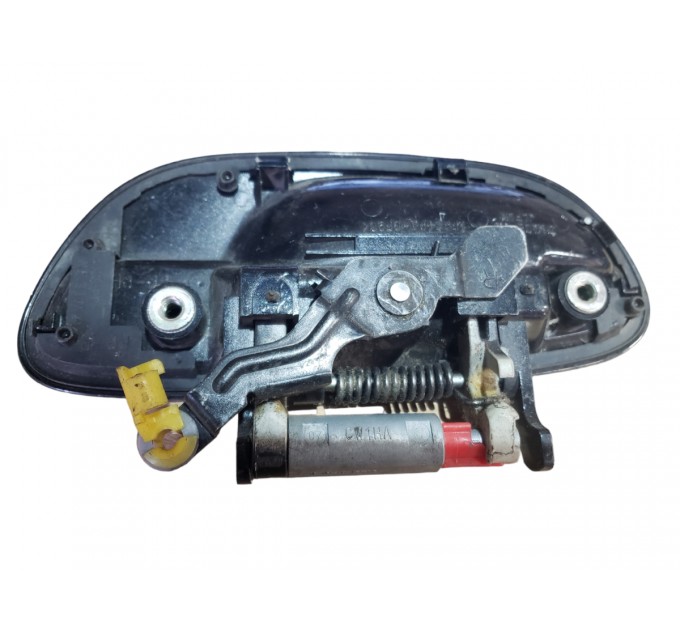 Ручка двери правая задняя Subaru Outback, Legacy B13 2003-2008 61022AG000GA